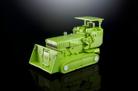 X-Transbots MX-45 Razor