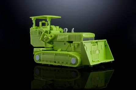 X-Transbots MX-45 Razor