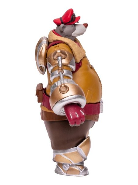 Disney Mirrorverse Baloo