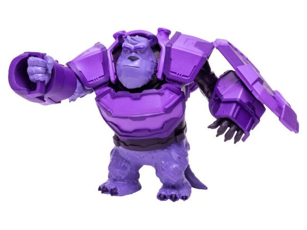 Disney Mirrorverse Fractured Sulley