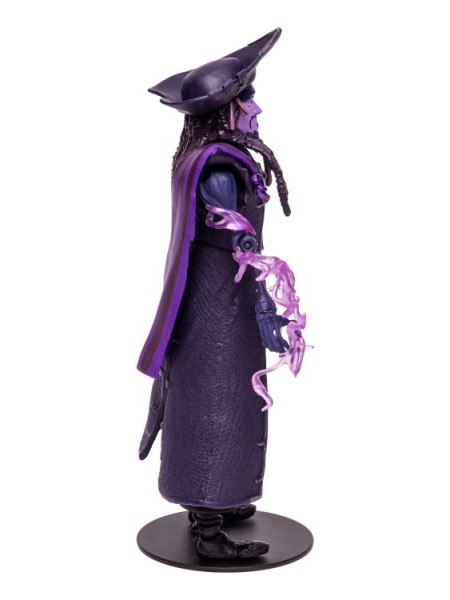 Disney Mirrorverse  Jack Sparrow (Fractured Gold Label) Figure