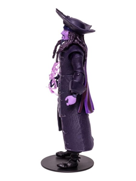 Disney Mirrorverse  Jack Sparrow (Fractured Gold Label) Figure