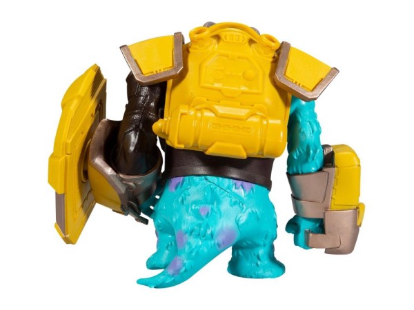 Disney Mirrorverse Sulley