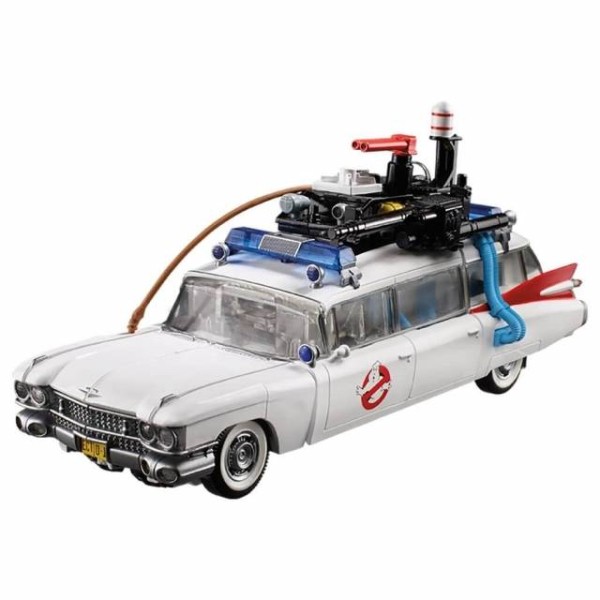 Transformers Generations ECTOTRON ECTO-1 2024 Reissue
