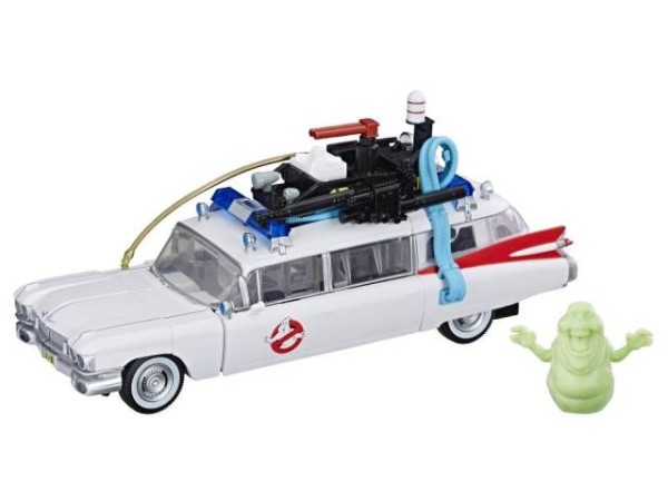 Transformers Generations ECTOTRON ECTO-1 2024 Reissue