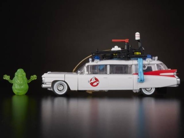 Transformers Generations ECTOTRON ECTO-1 2024 Reissue