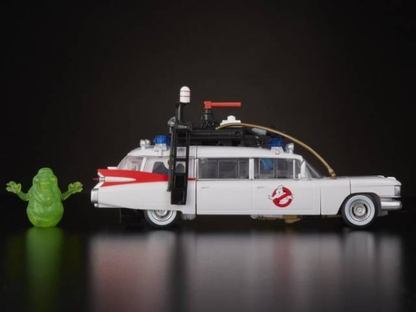 Transformers Generations ECTOTRON ECTO-1 2024 Reissue