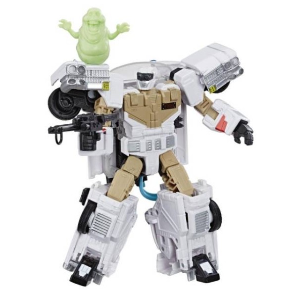 Transformers Generations ECTOTRON ECTO-1 2024 Reissue