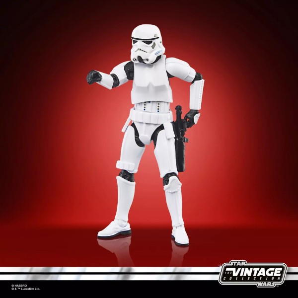STAR WARS The Vintage Collection Stormtrooper
