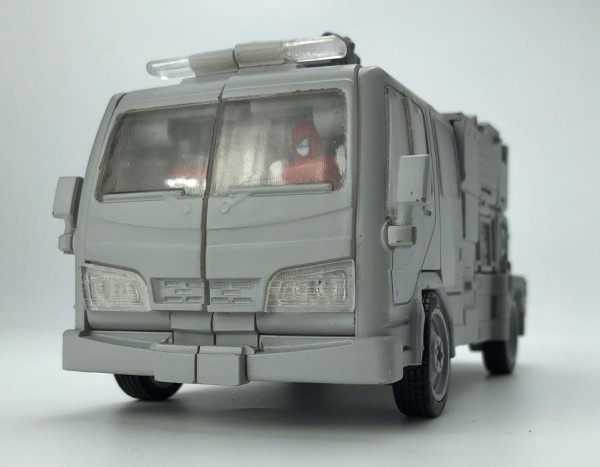 Fans Hobby Master Builder MB-14 Kap