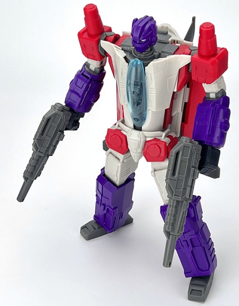 Fans Hobby Master Builder MB-23 Destroyer