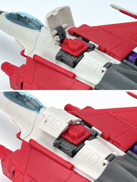 Fans Hobby Master Builder MB-23 Destroyer