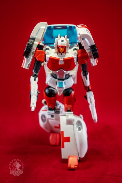 Fans Hobby Master Builder MB-12 Athena [2025 REISSUE]