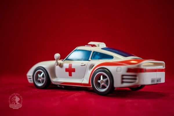 Fans Hobby Master Builder MB-12 Athena [2025 REISSUE]