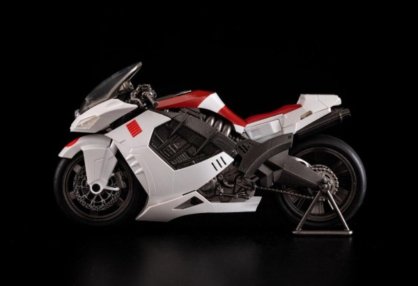 Flame Toys G.I. Joe Furai 24 Arashikage Cycle Model Kit