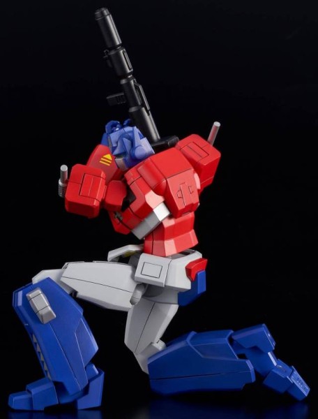 Flame Toys Optimus Prime Furai Model Kit [G1 Version]