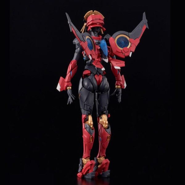 Flame Toys Windblade Furai Model Kit