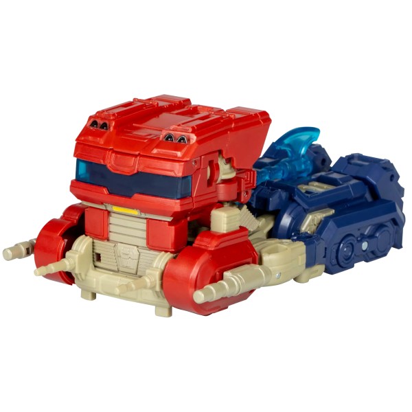 Transformers: One Studio Series 112 Deluxe Optimus Prime