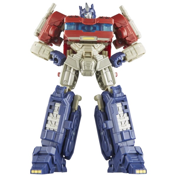 Transformers: One Studio Series 112 Deluxe Optimus Prime