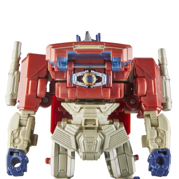 Transformers: One Studio Series 112 Deluxe Optimus Prime