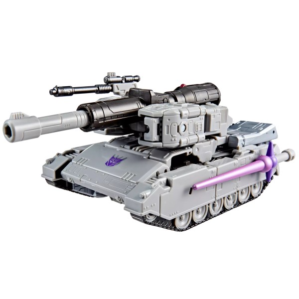 Transformers Studio Series The Transformers: The Movie Megatron