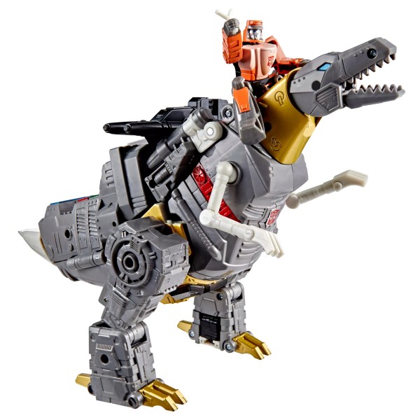 Transformers Studio Series The Transformers: The Movie Grimlock