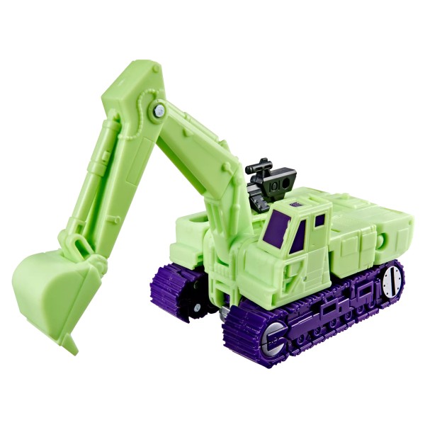 Transformers Studio Series Deluxe Scavenger