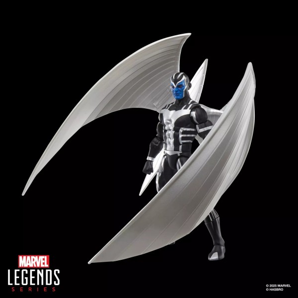 Marvel Legends Series X-Force Archangel