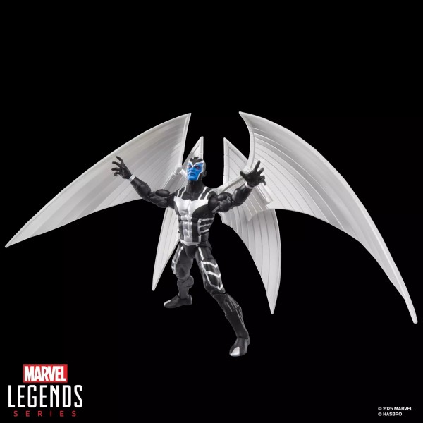 Marvel Legends Series X-Force Archangel