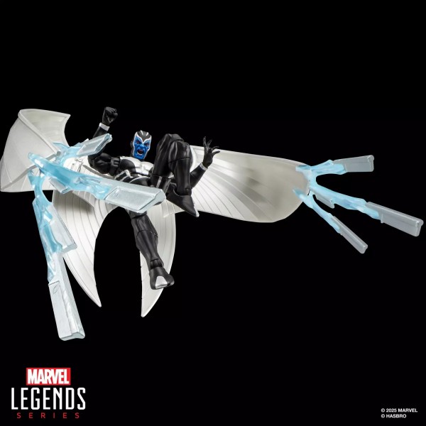 Marvel Legends Series X-Force Archangel