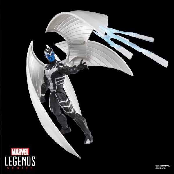 Marvel Legends Series X-Force Archangel