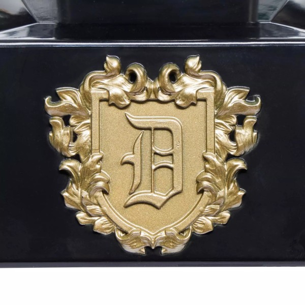 Marvel Legends Series Doctor Doom Premium Roleplay Helmet