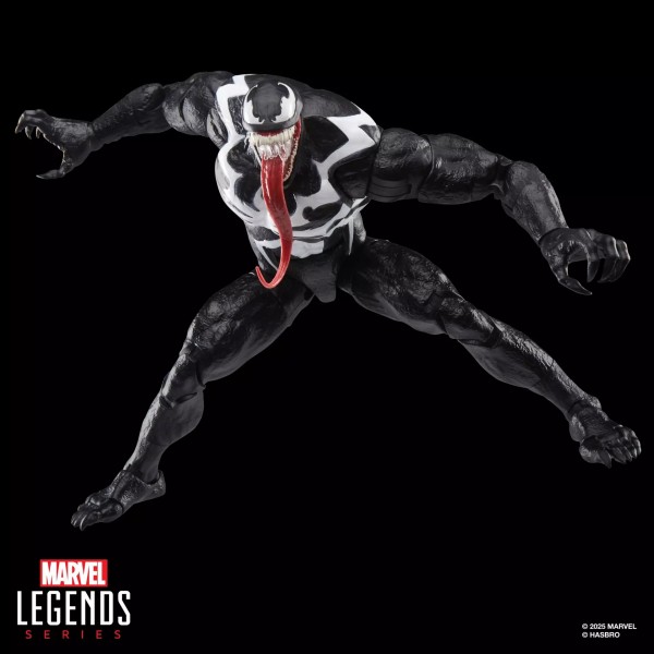 Marvel Legends Series Gamerverse Venom