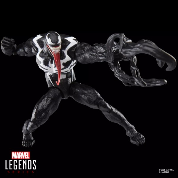 Marvel Legends Series Gamerverse Venom