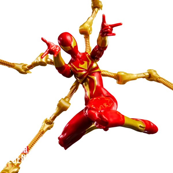Marvel Legends Series Magic: The Gathering Mary Jane Watson (Iron Spider)