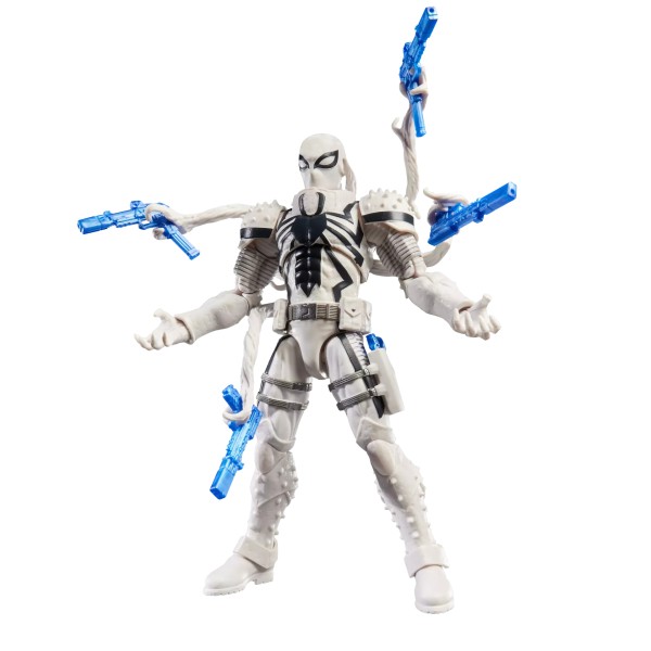Marvel Legends Series Magic: The Gathering Agent Anti-Venom