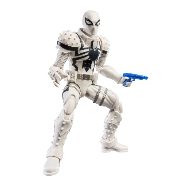 Marvel Legends Series Magic: The Gathering Agent Anti-Venom