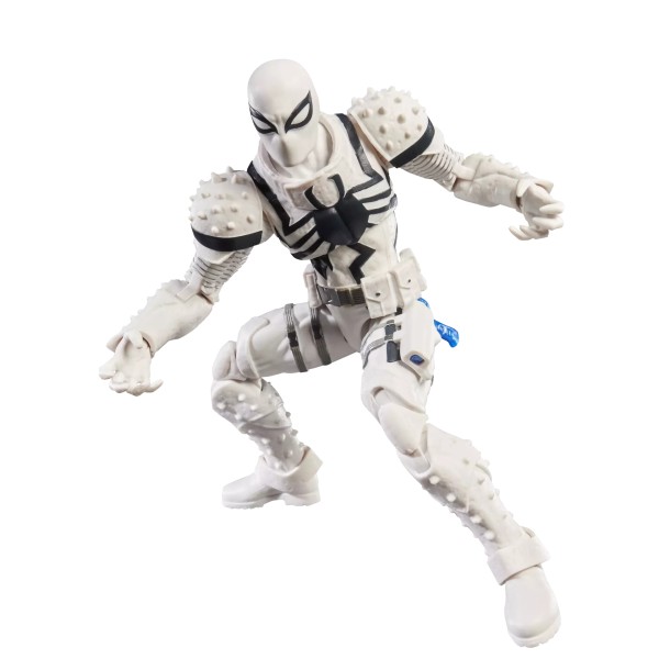 Marvel Legends Series Magic: The Gathering Agent Anti-Venom