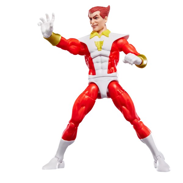 Marvel Legends Series Marvel’s Starfox & Champion of the Universe