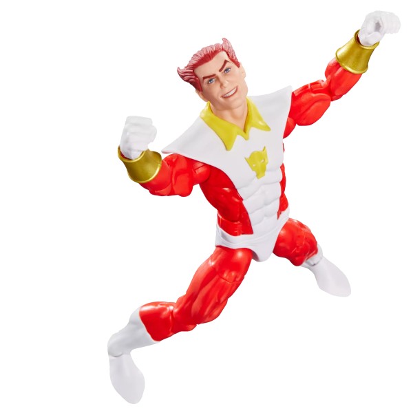 Marvel Legends Series Marvel’s Starfox & Champion of the Universe