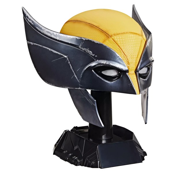 Marvel Legends Series Wolverine Premium Prop Replica
