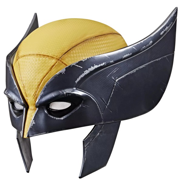 Marvel Legends Series Wolverine Premium Prop Replica