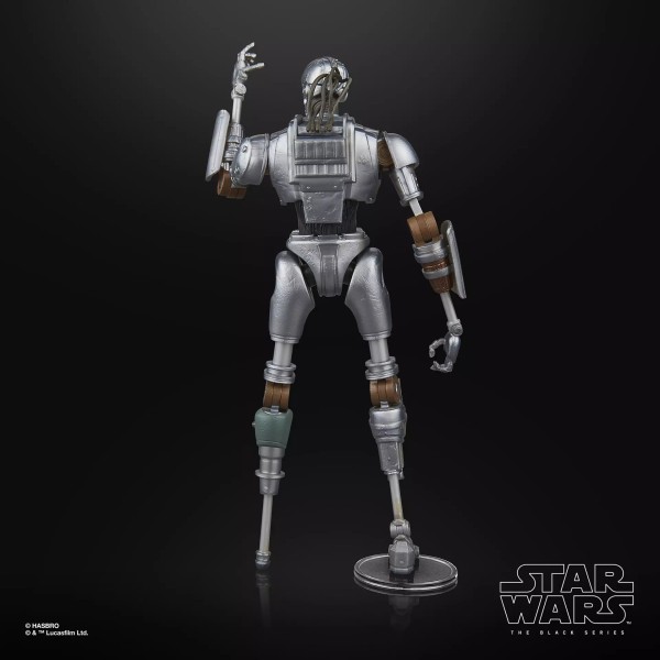 STAR WARS The Black Series SM-33