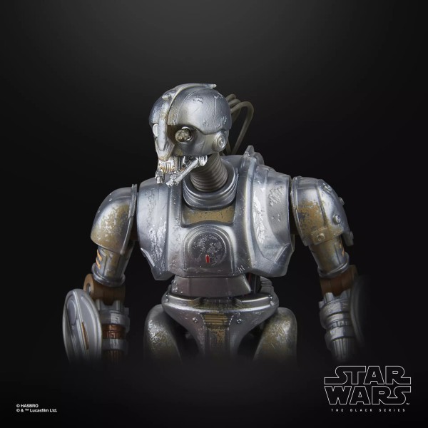 STAR WARS The Black Series SM-33
