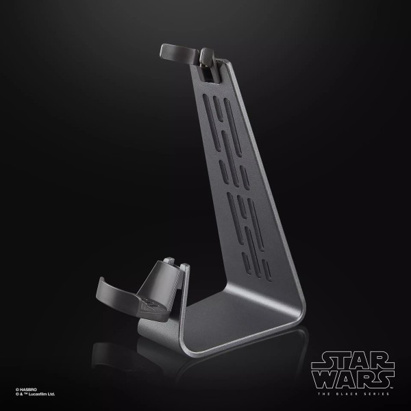 Star Wars: The Black Series Force FX Elite Baylan Skoll Lightsaber