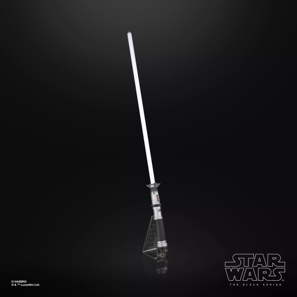 Star Wars: The Black Series Force FX Elite Baylan Skoll Lightsaber
