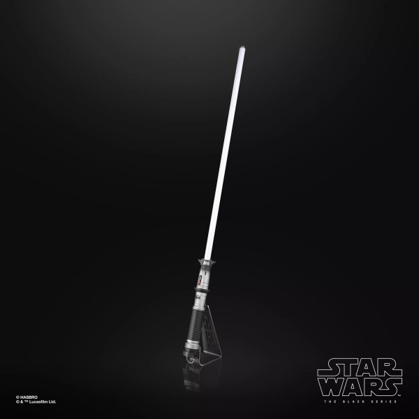 Star Wars: The Black Series Force FX Elite Baylan Skoll Lightsaber