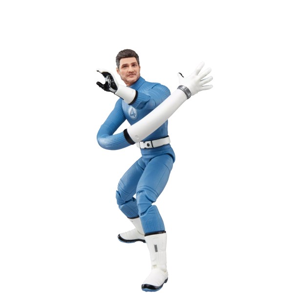 Marvel Legends Series Fantastic Four First Steps Mister Fantastic