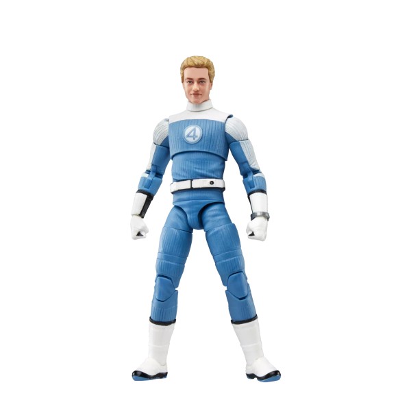 Marvel Legends Series Fantastic Four First Steps Johnny Storm