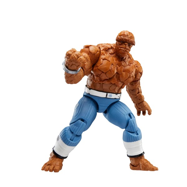 Marvel Legends Series Fantastic Four First Steps The Thing